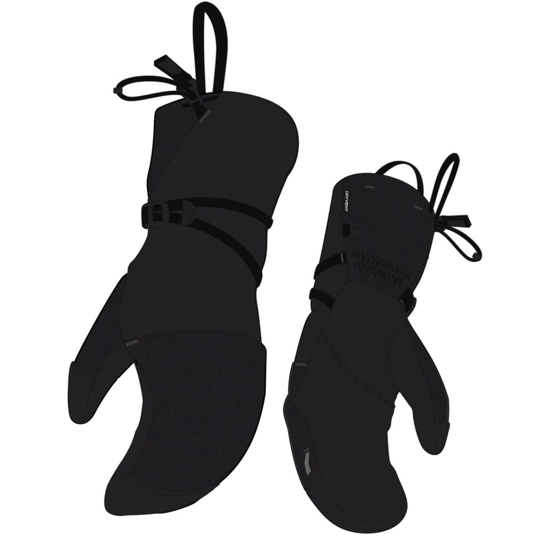 The North Face Montana Edge Mitt