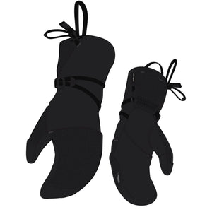 TNF Black/TNF Black Heather