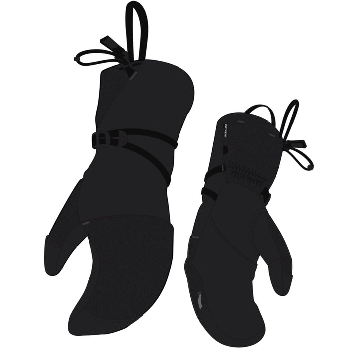 The North Face Montana Edge Mitt