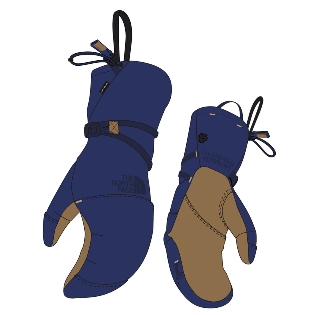 The North Face Montana Edge Mitt