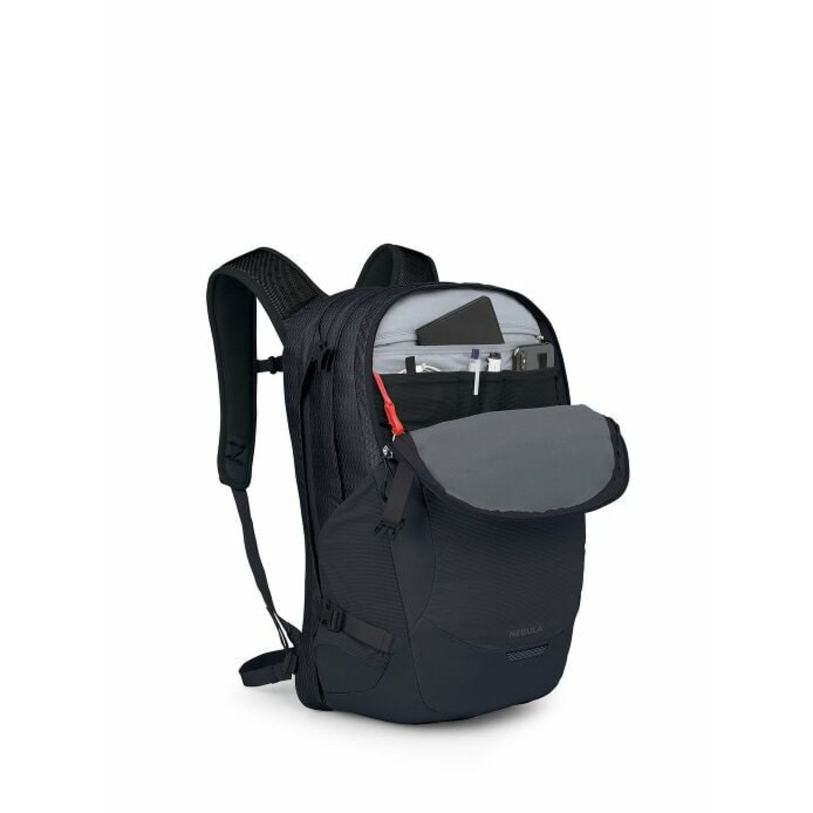 osprey backpack momemntum 32 Nebula 32L | Herschel Supply Co San The Osprey Hikelite 32 Color:grey Location:Front