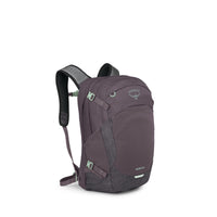 Graphite/Purple Heather