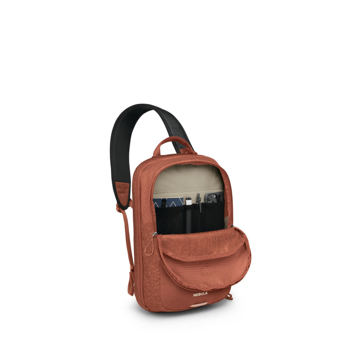 Osprey Nebula Sling