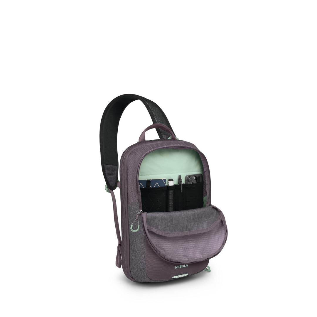 Osprey Nebula Sling