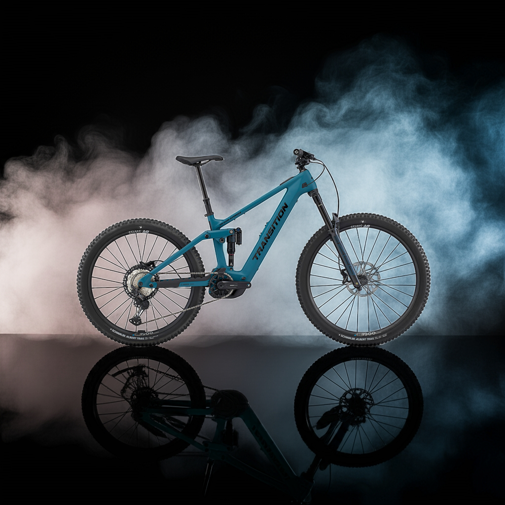 2025 Regulator CX XT