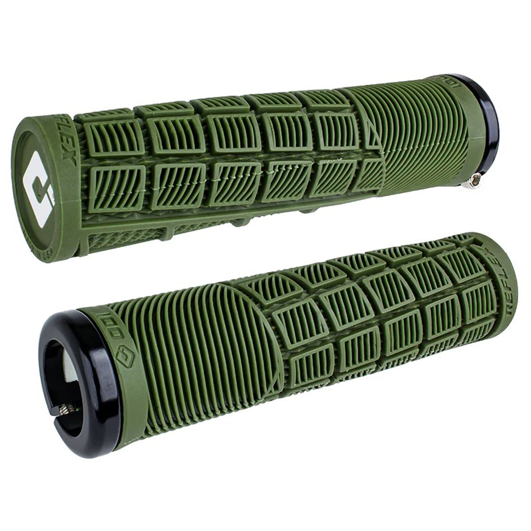 Reflex Lock-On MTB Grips