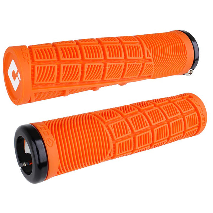 Reflex Lock-On MTB Grips