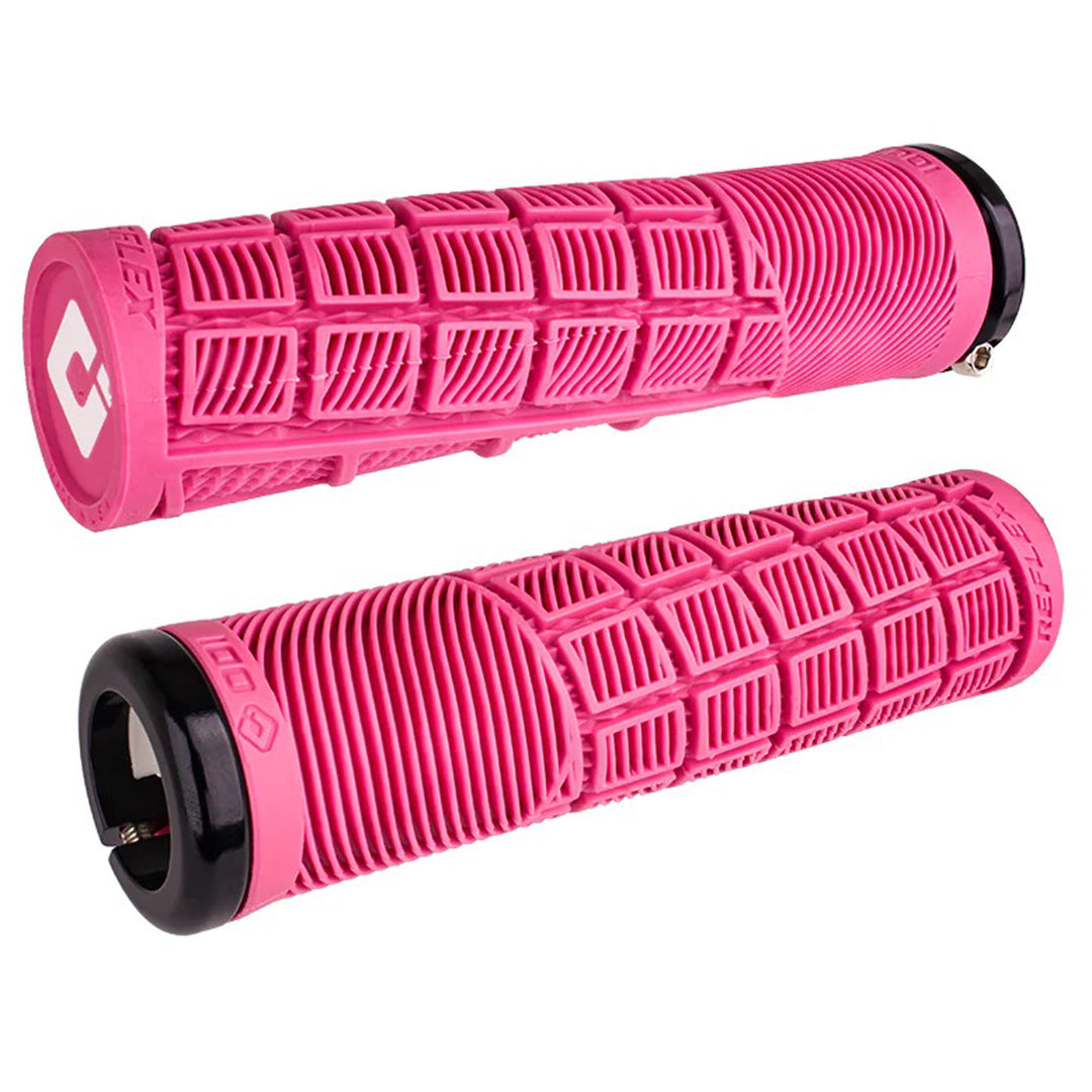 Reflex Lock-On MTB Grips