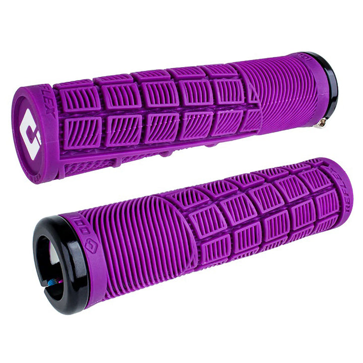 Reflex Lock-On MTB Grips