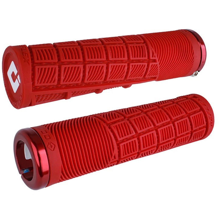 Reflex Lock-On MTB Grips