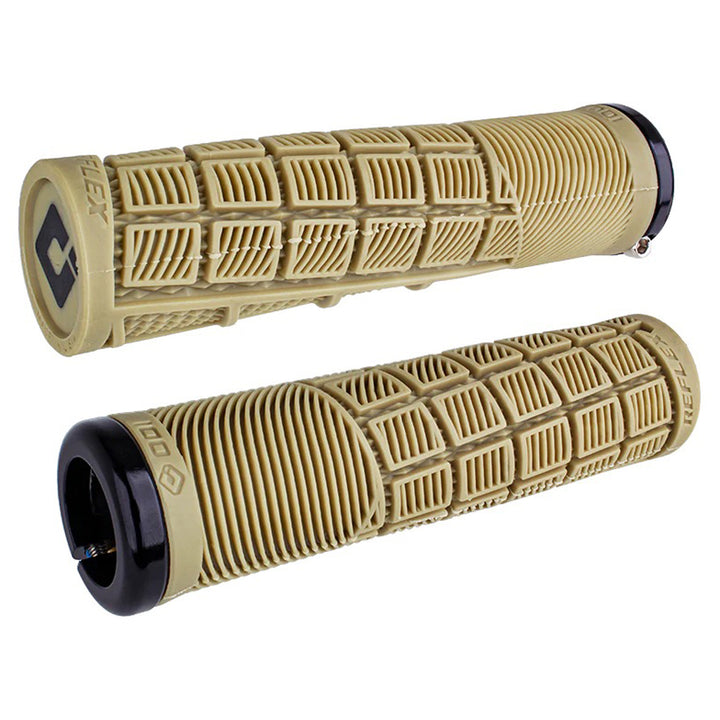 Reflex Lock-On MTB Grips