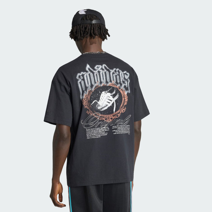 Adidas OG SST Arch Shirt