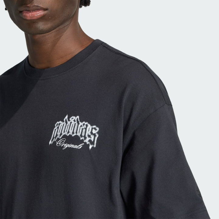 Adidas OG SST Arch Shirt