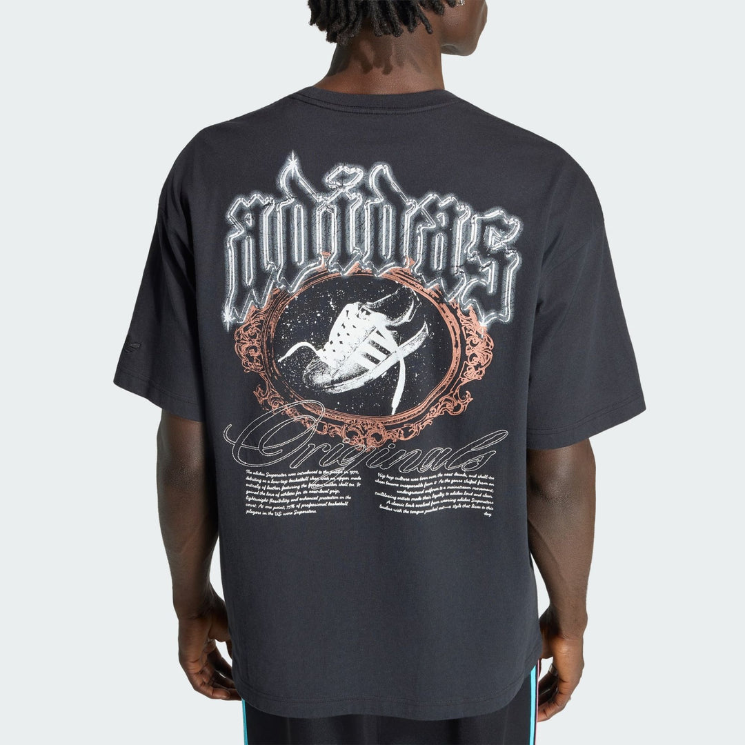 Adidas OG SST Arch Shirt