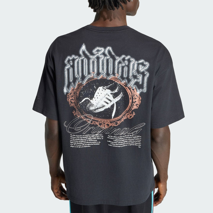 Adidas OG SST Arch Shirt