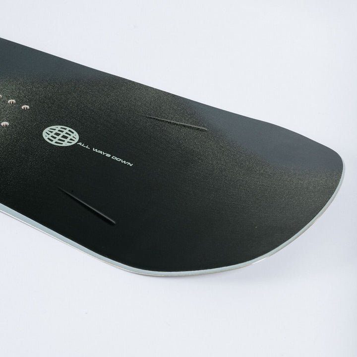 2026 Rome Ravine Pro Snowboard