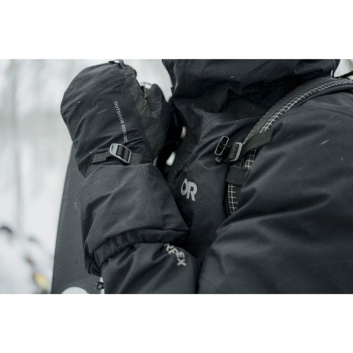 Outdoor Research Mt. Baker GORE-TEX Mitt