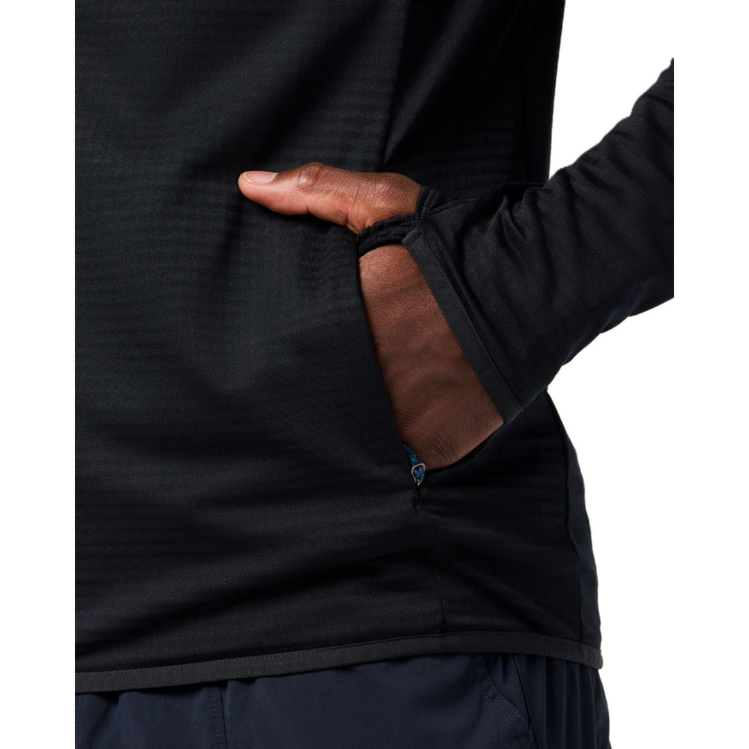 Cotopaxi Otero Fleece Full-Zip Hooded Jacket