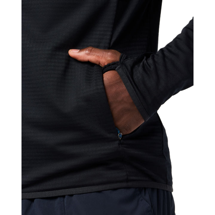 Cotopaxi Otero Fleece Full-Zip Hooded Jacket