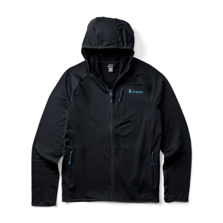 Cotopaxi Men's Otero Fleece Full-Zip Hooded Jacket
