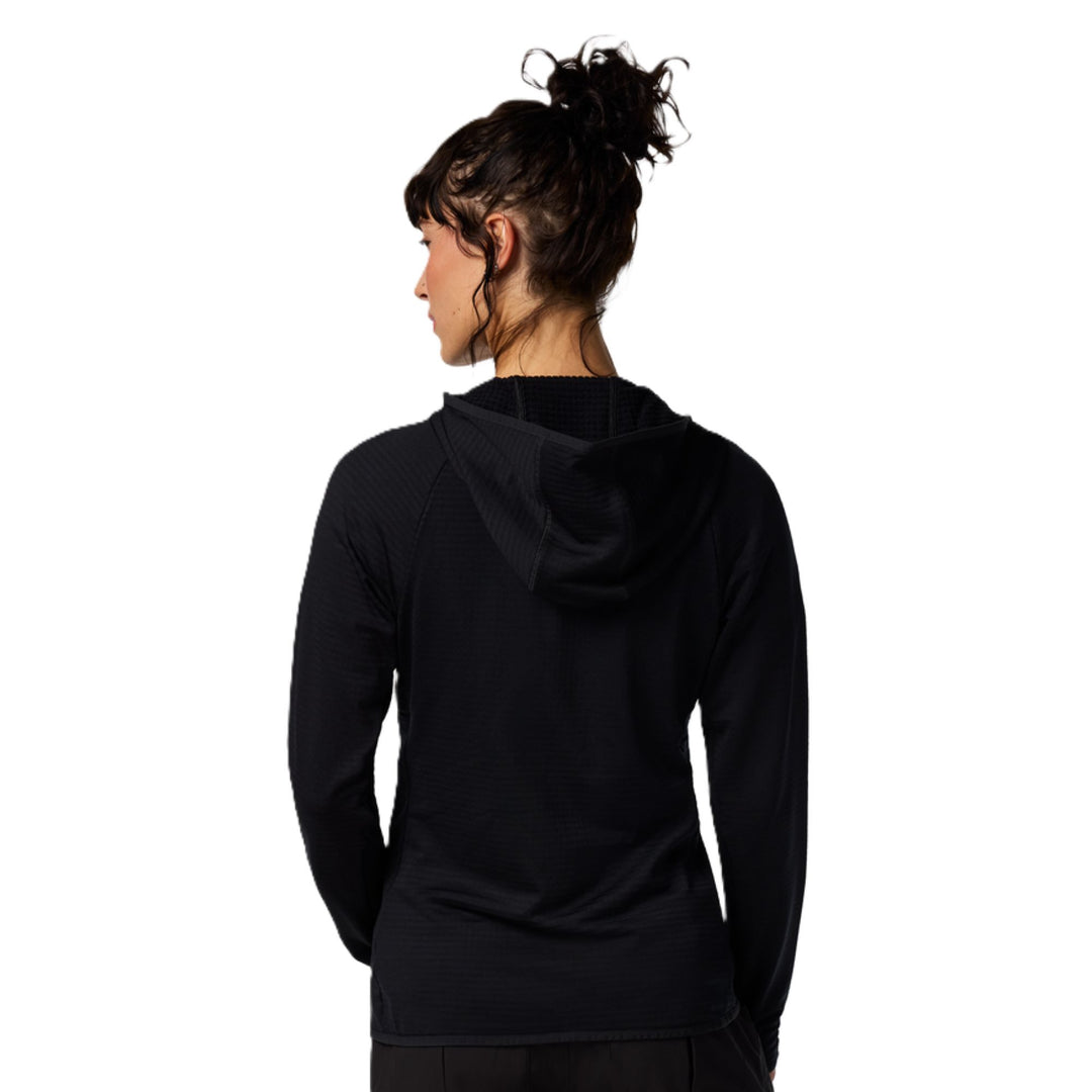 Cotopaxi Women's Otero Fleece Full-Zip Hooded Jacket