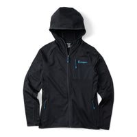 Cotopaxi Black