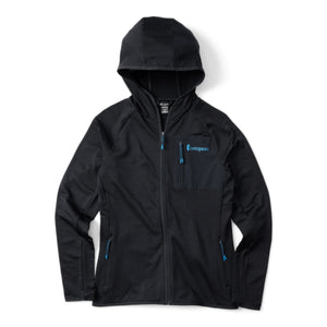 Cotopaxi Black
