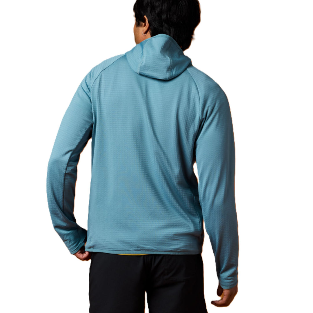Cotopaxi Otero Fleece Full-Zip Hooded Jacket