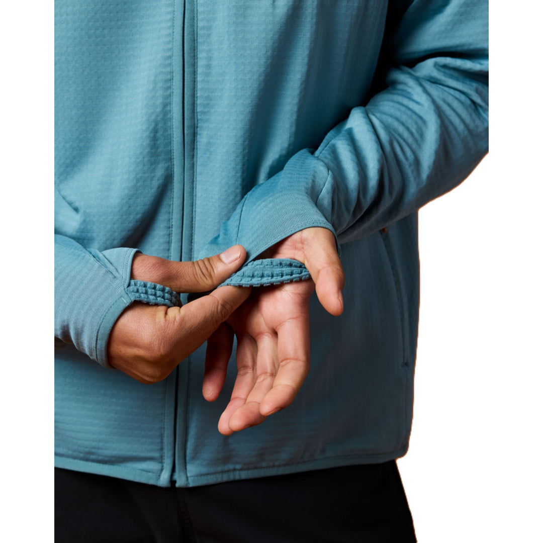 Cotopaxi Otero Fleece Full-Zip Hooded Jacket