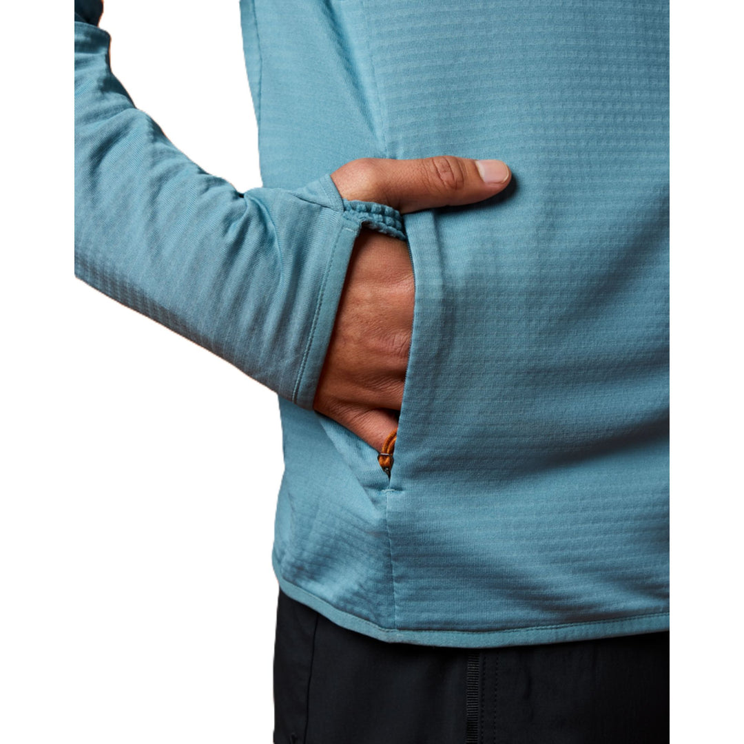 Cotopaxi Otero Fleece Full-Zip Hooded Jacket