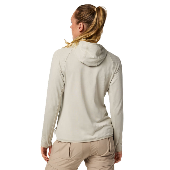 Cotopaxi Women's Otero Fleece Full-Zip Hooded Jacket