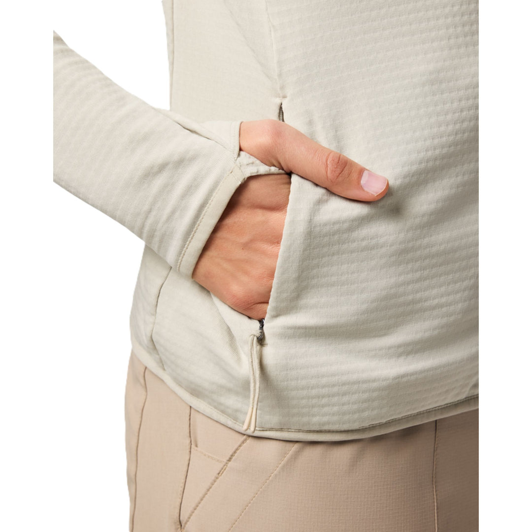 Cotopaxi Women's Otero Fleece Full-Zip Hooded Jacket