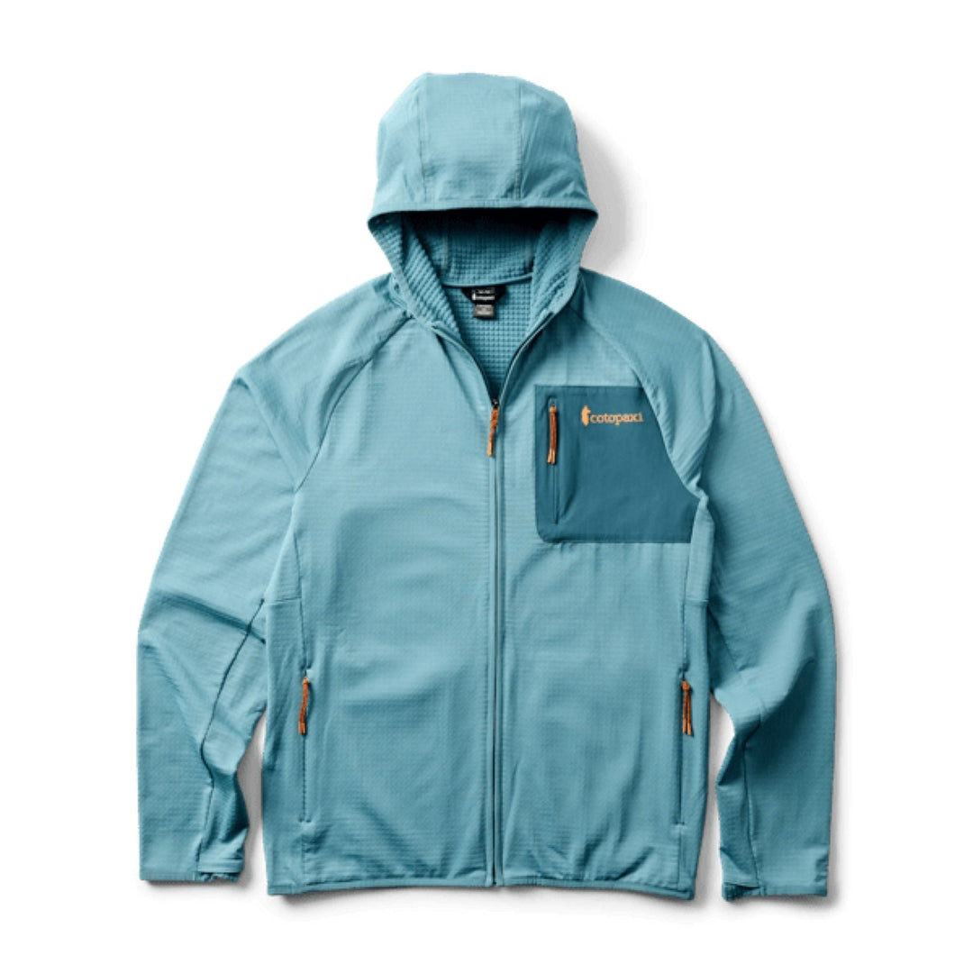 Cotopaxi Otero Fleece Full-Zip Hooded Jacket