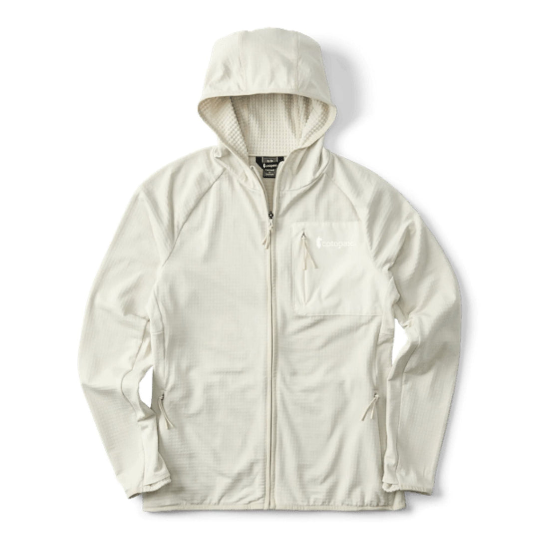 Cotopaxi Women's Otero Fleece Full-Zip Hooded Jacket