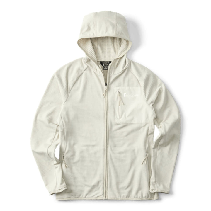 Cotopaxi Women's Otero Fleece Full-Zip Hooded Jacket