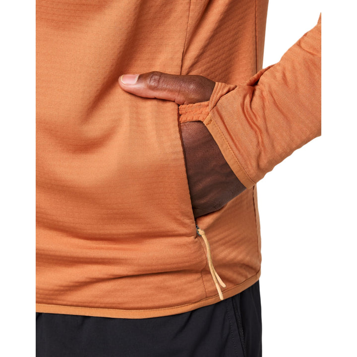 Cotopaxi Otero Fleece Full-Zip Hooded Jacket