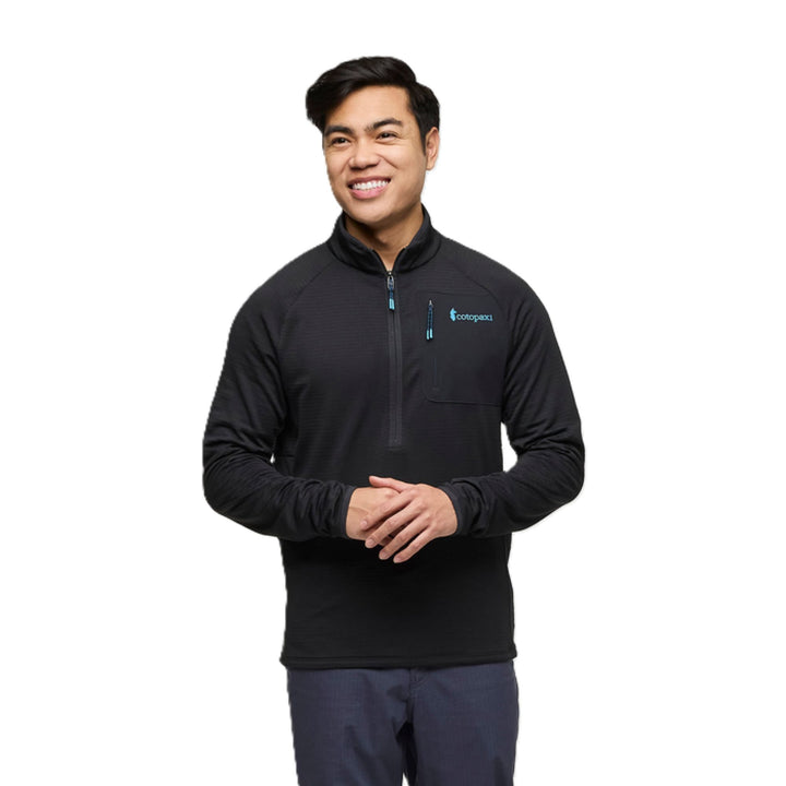 Cotopaxi Otero Fleece Half-Zip Pullover