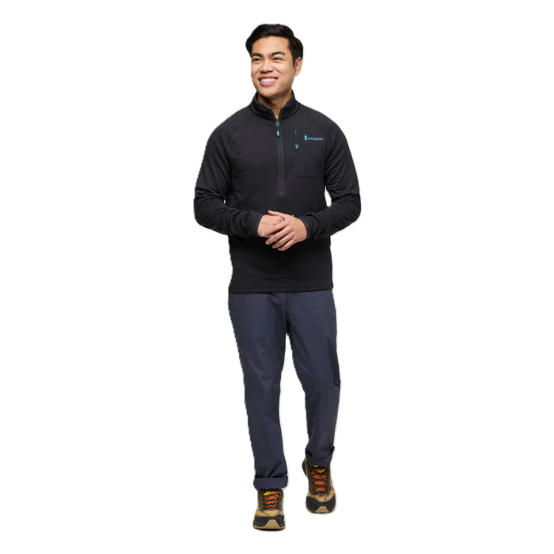 Cotopaxi Otero Fleece Half-Zip Pullover