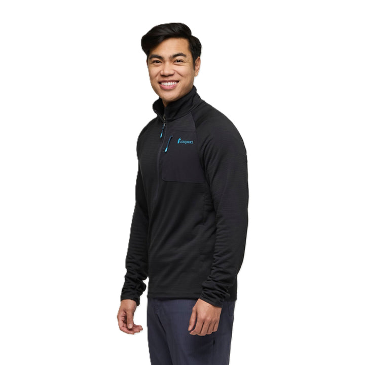 Cotopaxi Otero Fleece Half-Zip Pullover