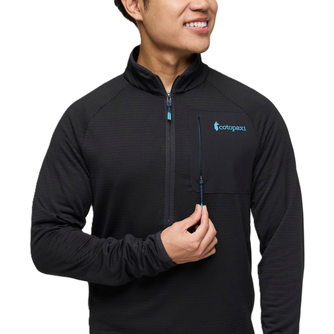 Cotopaxi Otero Fleece Half-Zip Pullover