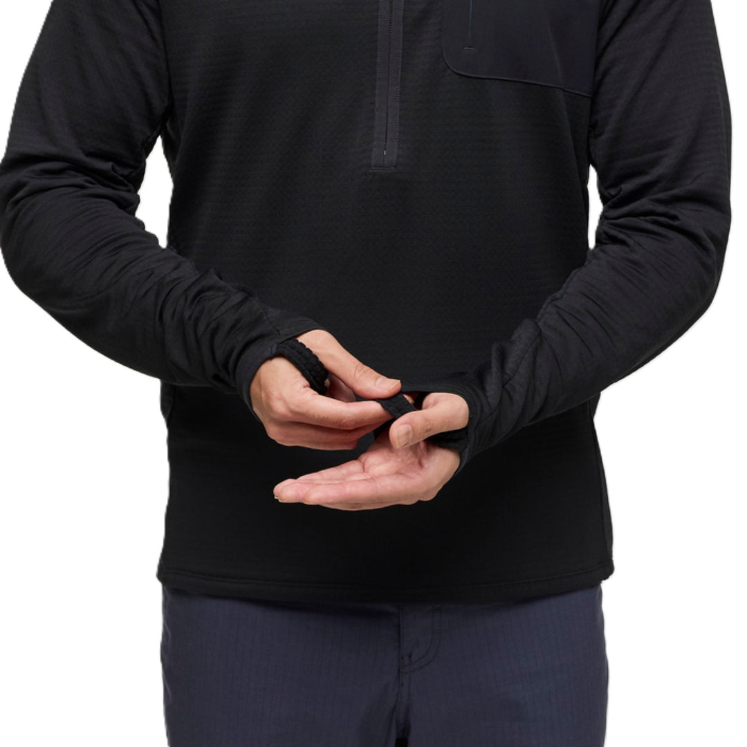 Cotopaxi Otero Fleece Half-Zip Pullover