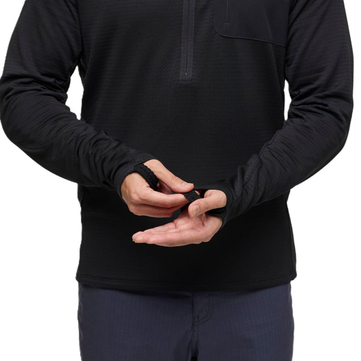 Cotopaxi Otero Fleece Half-Zip Pullover