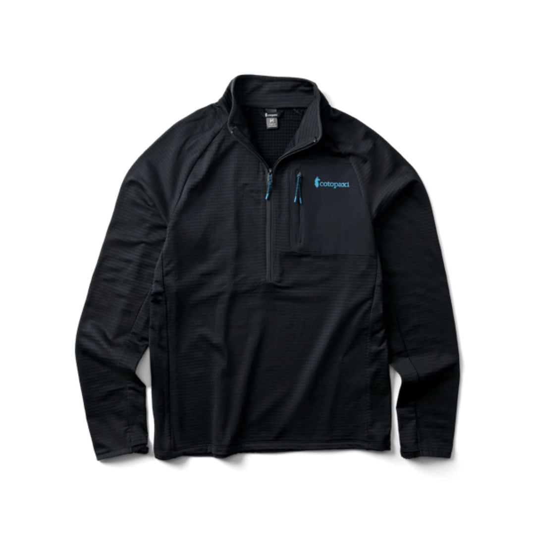 Cotopaxi Men's Otero Fleece Half-Zip Pullover