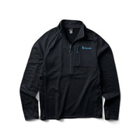 Cotopaxi Black