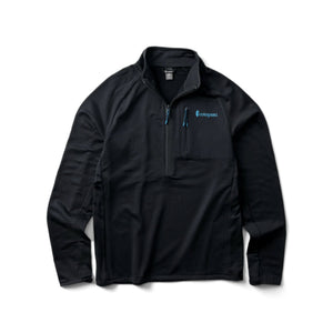 Cotopaxi Black