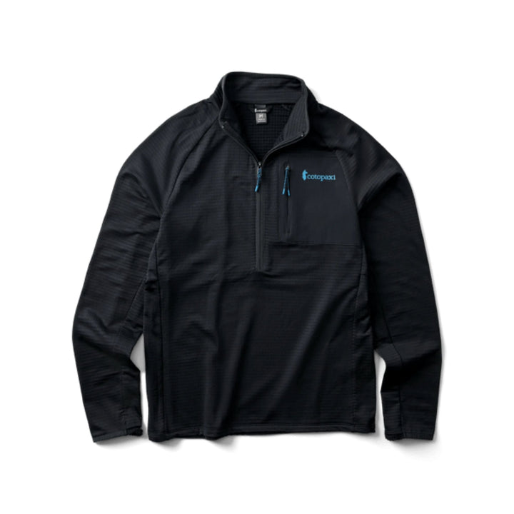 Cotopaxi Men's Otero Fleece Half-Zip Pullover