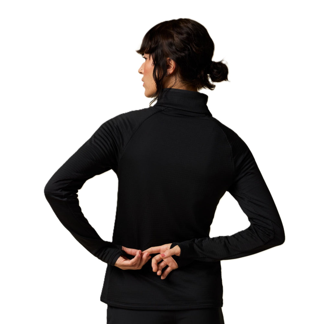 Cotopaxi Women's Otero Fleece Half-Zip Pullover