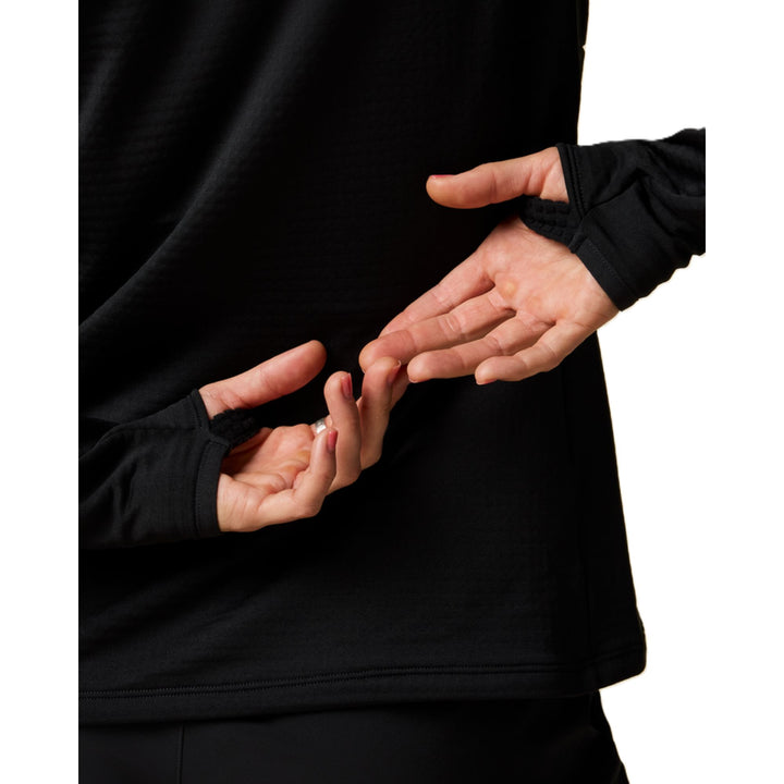 Cotopaxi Women's Otero Fleece Half-Zip Pullover