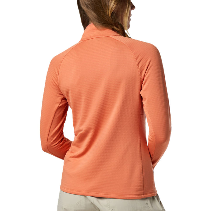 Cotopaxi Women's Otero Fleece Half-Zip Pullover