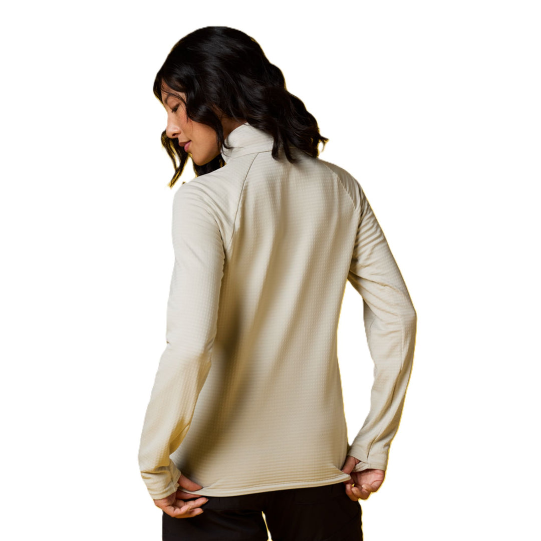 Cotopaxi Women's Otero Fleece Half-Zip Pullover